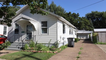 1104 Madison Street, Sandusky, 44870, 2 Bedrooms Bedrooms, ,1 BathroomBathrooms,Residential,For Sale,Madison,20263039