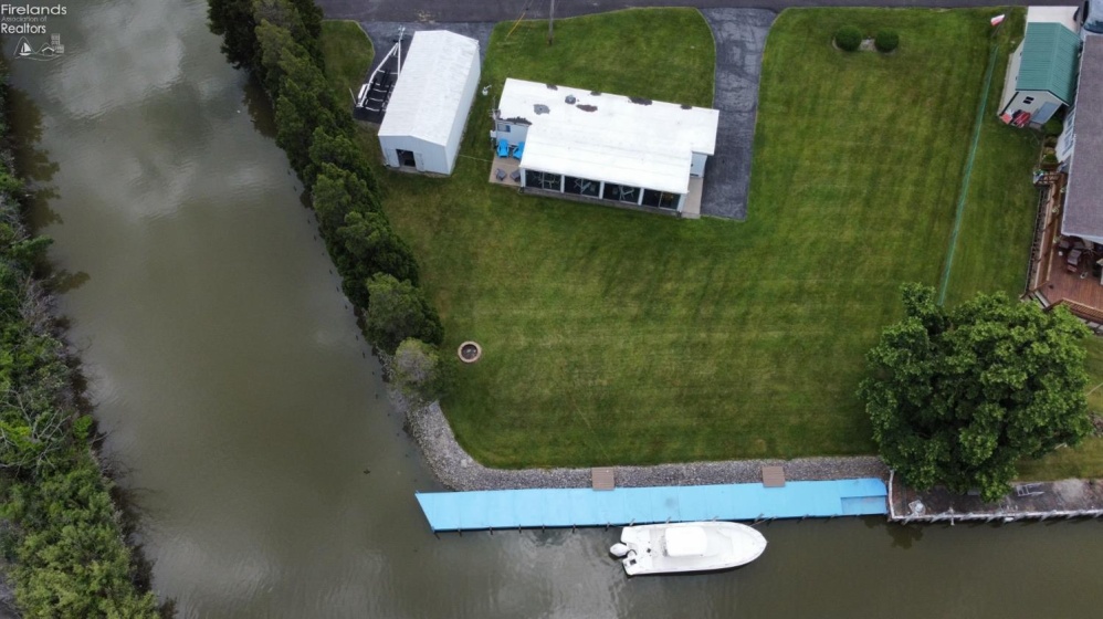 2835 Rising Sun Road, Port Clinton, 43452, ,Land,For Sale,Rising Sun,20263127