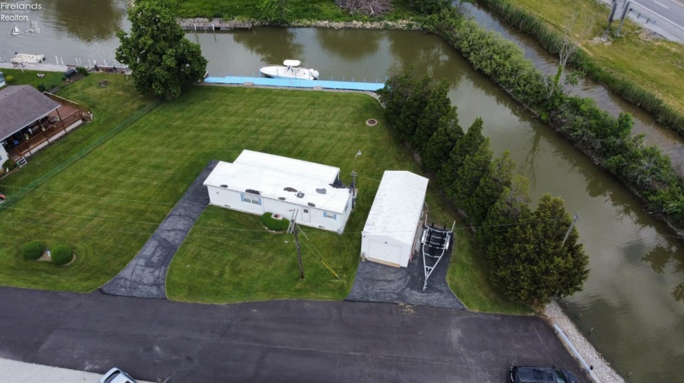 2835 Rising Sun Road, Port Clinton, 43452, ,Land,For Sale,Rising Sun,20263127