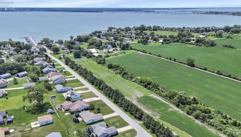 7401 Bayshore Road Lot A, Marblehead, 43440, ,Land,For Sale,Bayshore Road Lot A,20263078