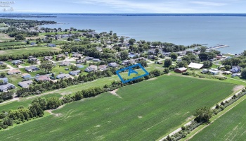 7401 Bayshore Road Lot A, Marblehead, 43440, ,Land,For Sale,Bayshore Road Lot A,20263078
