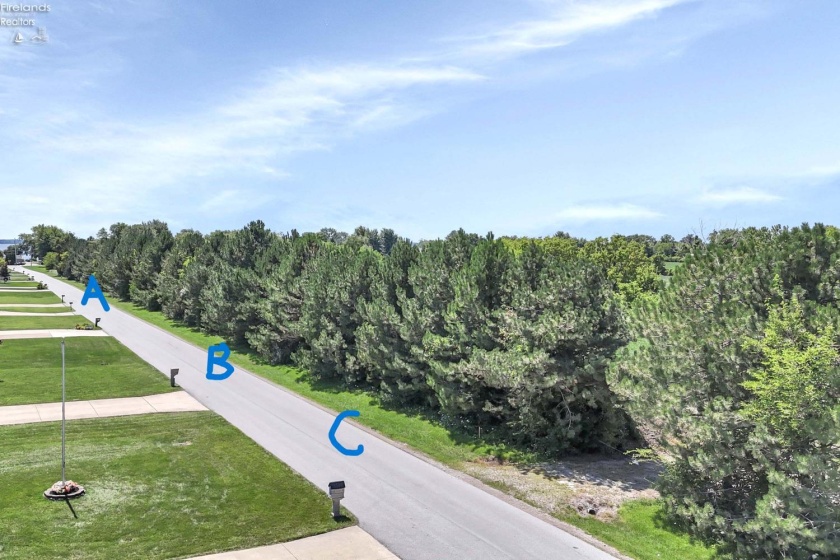 7401 Bayshore Road Lot C, Marblehead, 43440, ,Land,For Sale,Bayshore Road Lot C,20263134