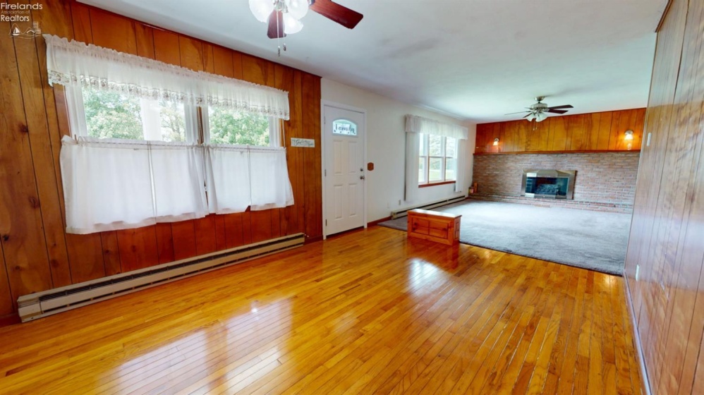 3172 Washburn Road, Willard, 44890, 3 Bedrooms Bedrooms, ,1 BathroomBathrooms,Residential,For Sale,Washburn,20263128
