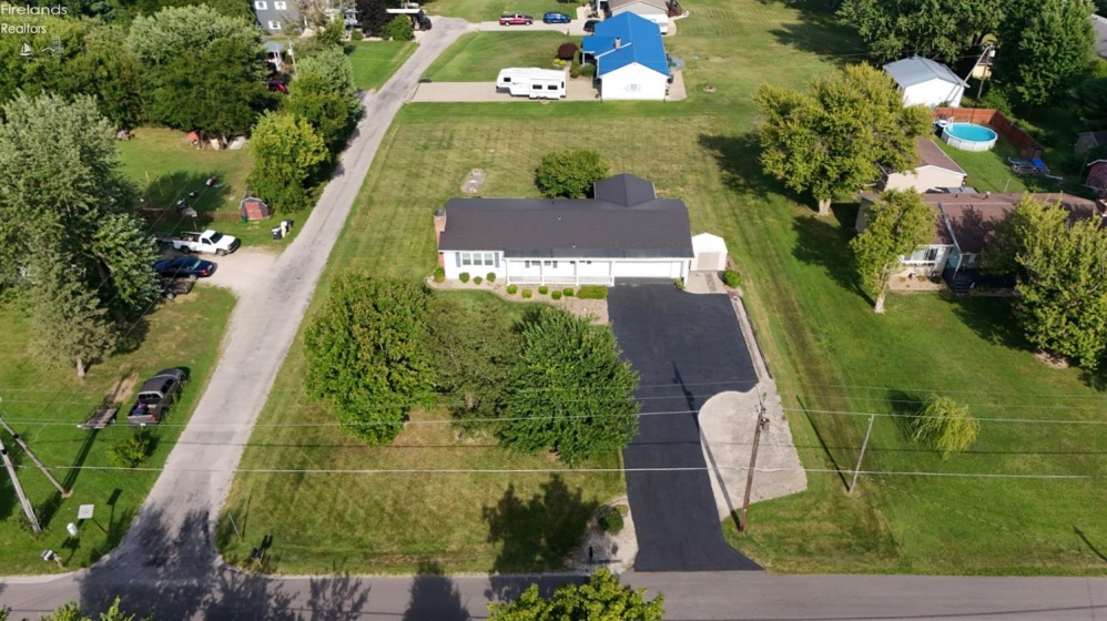 3172 Washburn Road, Willard, 44890, 3 Bedrooms Bedrooms, ,1 BathroomBathrooms,Residential,For Sale,Washburn,20263128