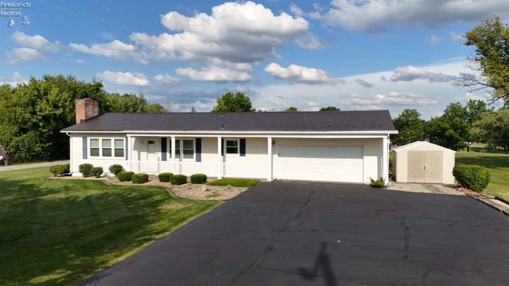 3172 Washburn Road, Willard, 44890, 3 Bedrooms Bedrooms, ,1 BathroomBathrooms,Residential,For Sale,Washburn,20263128