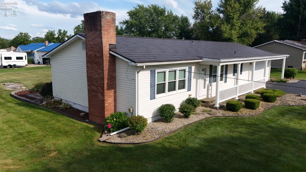 3172 Washburn Road, Willard, 44890, 3 Bedrooms Bedrooms, ,1 BathroomBathrooms,Residential,For Sale,Washburn,20263128
