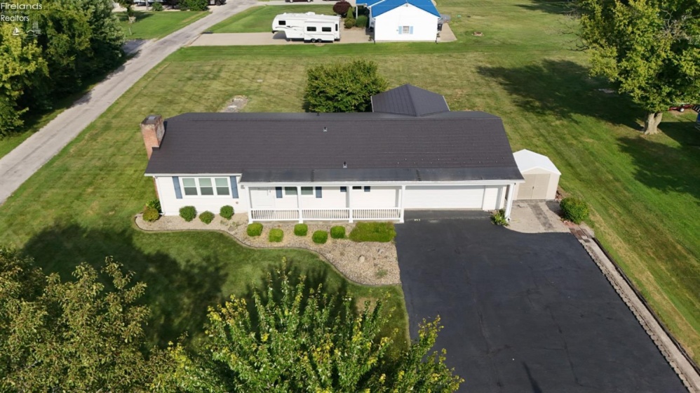 3172 Washburn Road, Willard, 44890, 3 Bedrooms Bedrooms, ,1 BathroomBathrooms,Residential,For Sale,Washburn,20263128