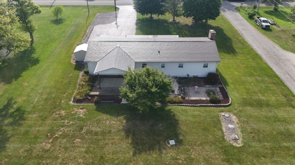 3172 Washburn Road, Willard, 44890, 3 Bedrooms Bedrooms, ,1 BathroomBathrooms,Residential,For Sale,Washburn,20263128