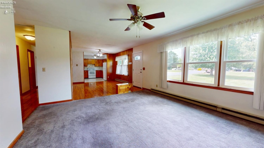 3172 Washburn Road, Willard, 44890, 3 Bedrooms Bedrooms, ,1 BathroomBathrooms,Residential,For Sale,Washburn,20263128