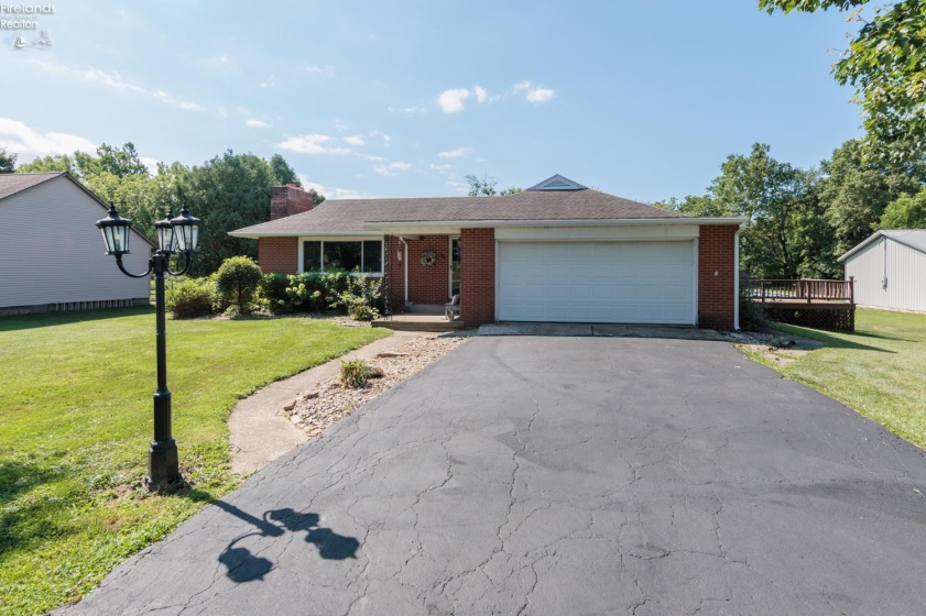 247 South Norwalk Road, Norwalk, 44857, 3 Bedrooms Bedrooms, ,2 BathroomsBathrooms,Residential,For Sale,South Norwalk,20263137