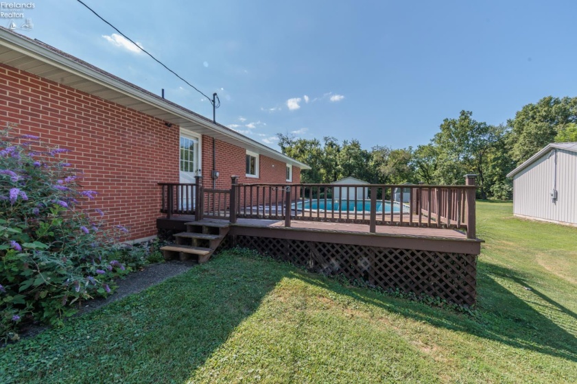 247 South Norwalk Road, Norwalk, 44857, 3 Bedrooms Bedrooms, ,2 BathroomsBathrooms,Residential,For Sale,South Norwalk,20263137