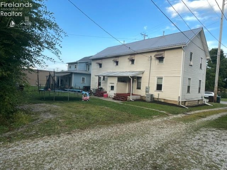 164 Benner Street, Tiffin, 44883, 6 Bedrooms Bedrooms, ,3 BathroomsBathrooms,Residential,For Sale,Benner,20263123