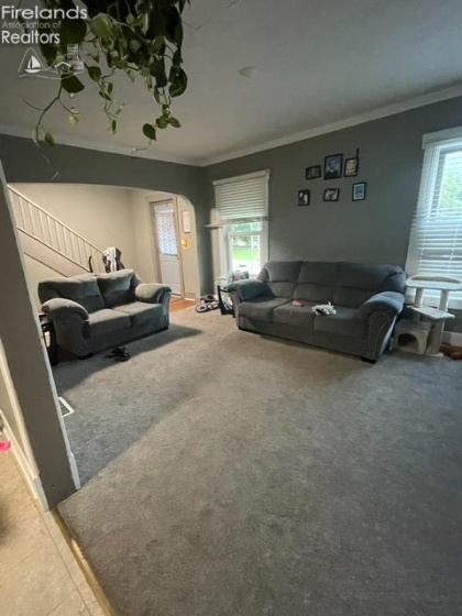 164 Benner Street, Tiffin, 44883, 6 Bedrooms Bedrooms, ,3 BathroomsBathrooms,Residential,For Sale,Benner,20263123