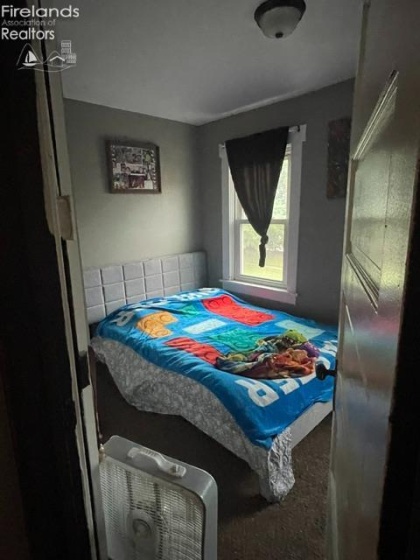 164 Benner Street, Tiffin, 44883, 6 Bedrooms Bedrooms, ,3 BathroomsBathrooms,Residential,For Sale,Benner,20263123