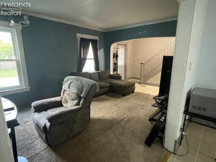 164 Benner Street, Tiffin, 44883, 6 Bedrooms Bedrooms, ,3 BathroomsBathrooms,Residential,For Sale,Benner,20263123