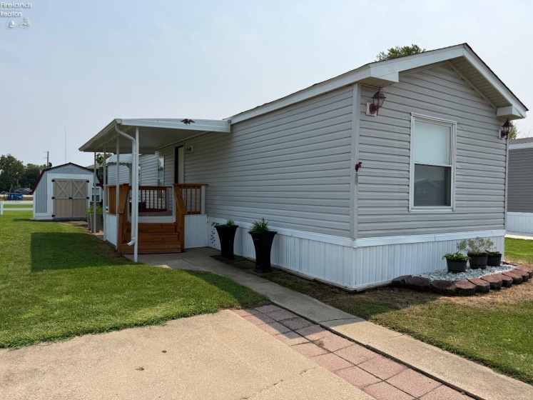 27 Rathbun Drive, Marblehead, 43440, 3 Bedrooms Bedrooms, ,2 BathroomsBathrooms,Residential,For Sale,Rathbun,20263130