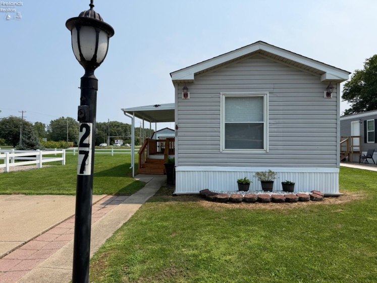 27 Rathbun Drive, Marblehead, 43440, 3 Bedrooms Bedrooms, ,2 BathroomsBathrooms,Residential,For Sale,Rathbun,20263130