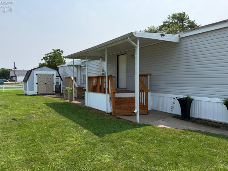 27 Rathbun Drive, Marblehead, 43440, 3 Bedrooms Bedrooms, ,2 BathroomsBathrooms,Residential,For Sale,Rathbun,20263130