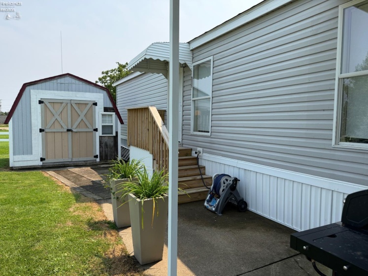 27 Rathbun Drive, Marblehead, 43440, 3 Bedrooms Bedrooms, ,2 BathroomsBathrooms,Residential,For Sale,Rathbun,20263130