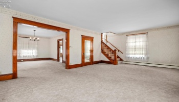 60 Huron, Milan, 44846, 3 Bedrooms Bedrooms, ,2 BathroomsBathrooms,Residential,For Sale,Huron,20263020