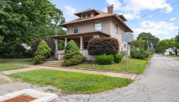 60 Huron, Milan, 44846, 3 Bedrooms Bedrooms, ,2 BathroomsBathrooms,Residential,For Sale,Huron,20263020
