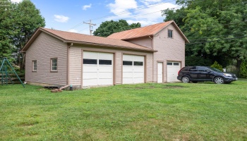 60 Huron, Milan, 44846, 3 Bedrooms Bedrooms, ,2 BathroomsBathrooms,Residential,For Sale,Huron,20263020