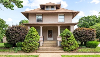 60 Huron, Milan, 44846, 3 Bedrooms Bedrooms, ,2 BathroomsBathrooms,Residential,For Sale,Huron,20263020