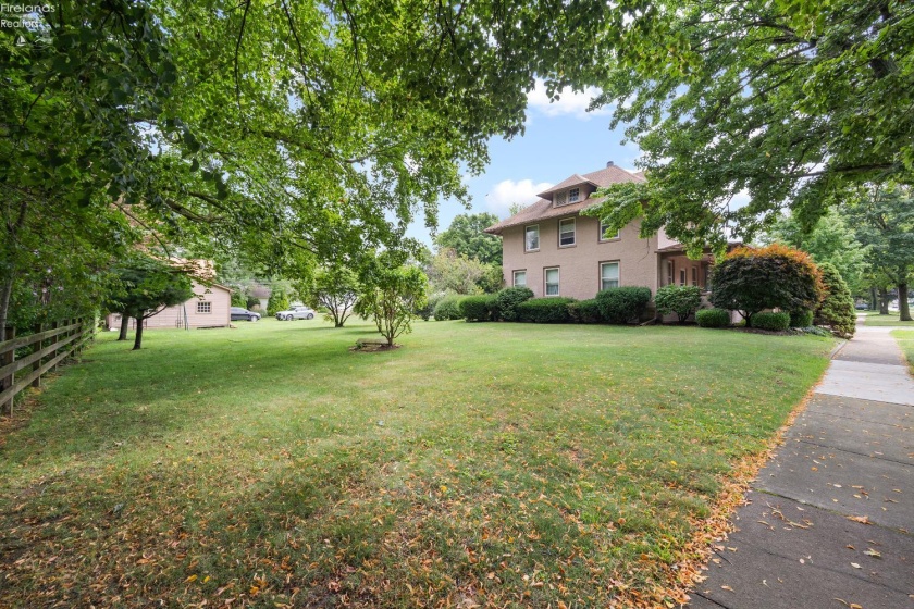 60 Huron, Milan, 44846, 3 Bedrooms Bedrooms, ,2 BathroomsBathrooms,Residential,For Sale,Huron,20263020