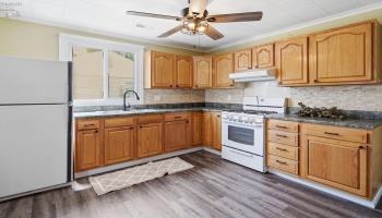 435 Brush Street, Fremont, 43420, 3 Bedrooms Bedrooms, ,1 BathroomBathrooms,Residential,For Sale,Brush,20263108