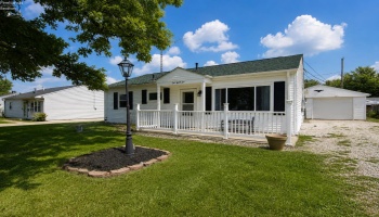 435 Brush Street, Fremont, 43420, 3 Bedrooms Bedrooms, ,1 BathroomBathrooms,Residential,For Sale,Brush,20263108