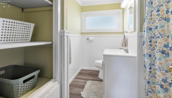 435 Brush Street, Fremont, 43420, 3 Bedrooms Bedrooms, ,1 BathroomBathrooms,Residential,For Sale,Brush,20263108