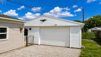 435 Brush Street, Fremont, 43420, 3 Bedrooms Bedrooms, ,1 BathroomBathrooms,Residential,For Sale,Brush,20263108
