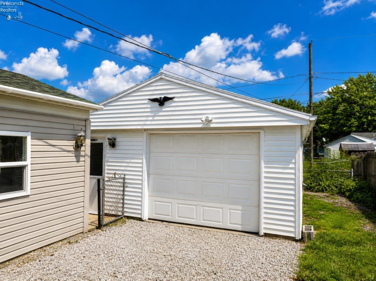 435 Brush Street, Fremont, 43420, 3 Bedrooms Bedrooms, ,1 BathroomBathrooms,Residential,For Sale,Brush,20263108