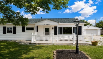435 Brush Street, Fremont, 43420, 3 Bedrooms Bedrooms, ,1 BathroomBathrooms,Residential,For Sale,Brush,20263108