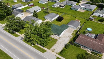 435 Brush Street, Fremont, 43420, 3 Bedrooms Bedrooms, ,1 BathroomBathrooms,Residential,For Sale,Brush,20263108