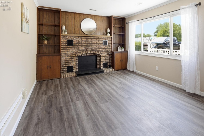 435 Brush Street, Fremont, 43420, 3 Bedrooms Bedrooms, ,1 BathroomBathrooms,Residential,For Sale,Brush,20263108