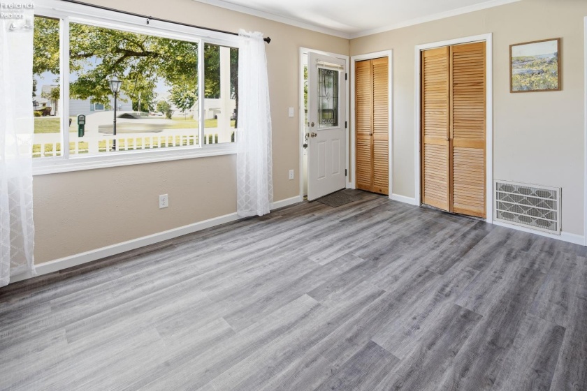 435 Brush Street, Fremont, 43420, 3 Bedrooms Bedrooms, ,1 BathroomBathrooms,Residential,For Sale,Brush,20263108