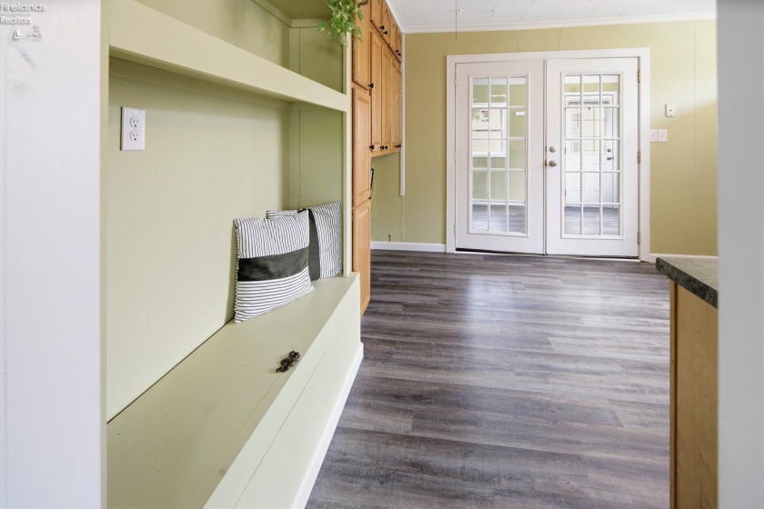 435 Brush Street, Fremont, 43420, 3 Bedrooms Bedrooms, ,1 BathroomBathrooms,Residential,For Sale,Brush,20263108