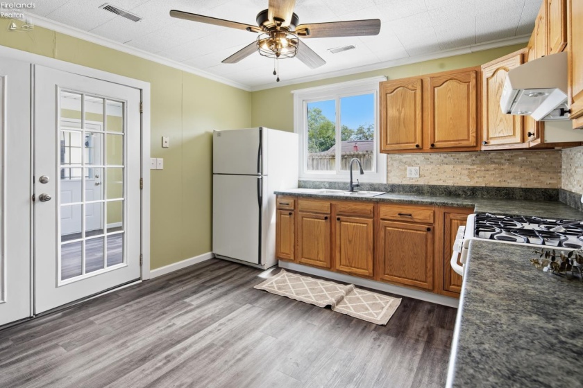 435 Brush Street, Fremont, 43420, 3 Bedrooms Bedrooms, ,1 BathroomBathrooms,Residential,For Sale,Brush,20263108
