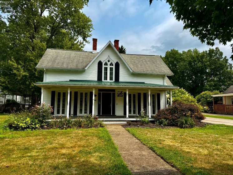 23 Norwood Avenue, Norwalk, 44857, 4 Bedrooms Bedrooms, ,3 BathroomsBathrooms,Residential,For Sale,Norwood,20263155