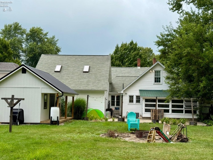 23 Norwood Avenue, Norwalk, 44857, 4 Bedrooms Bedrooms, ,3 BathroomsBathrooms,Residential,For Sale,Norwood,20263155