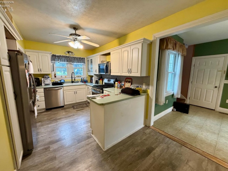 23 Norwood Avenue, Norwalk, 44857, 4 Bedrooms Bedrooms, ,3 BathroomsBathrooms,Residential,For Sale,Norwood,20263155