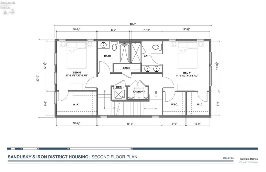 2 Warren Street, Sandusky, 44870, 3 Bedrooms Bedrooms, ,4 BathroomsBathrooms,Residential,For Sale,Warren,20263158