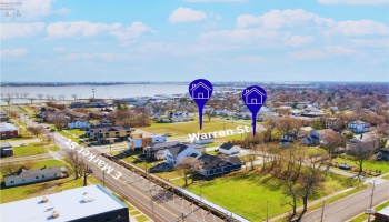 1 Warren Street, Sandusky, 44870, 3 Bedrooms Bedrooms, ,4 BathroomsBathrooms,Residential,For Sale,Warren,20263158