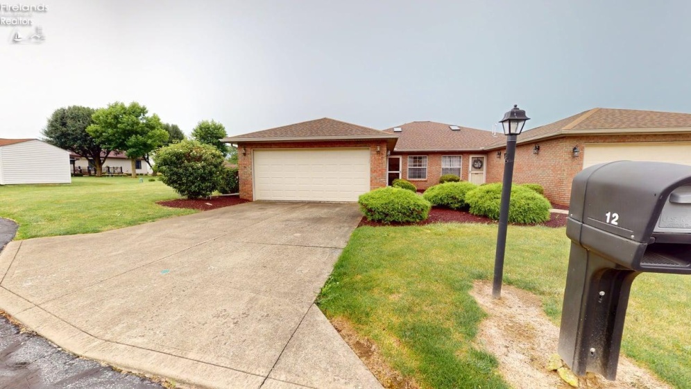 12 Ridgewood, Willard, 44890, 2 Bedrooms Bedrooms, ,2 BathroomsBathrooms,Residential,For Sale,Ridgewood,20263140