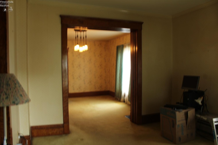131 Ashford Avenue, Bellevue, 44811, 4 Bedroom Bedrooms, ,2 BathroomBathrooms,Residential,For Sale,Ashford,20263065