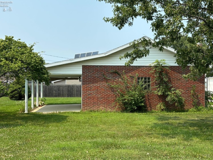 30 Warren Street, Tiffin, 44883, 2 Bedrooms Bedrooms, ,2 BathroomsBathrooms,Residential,For Sale,Warren,20263156