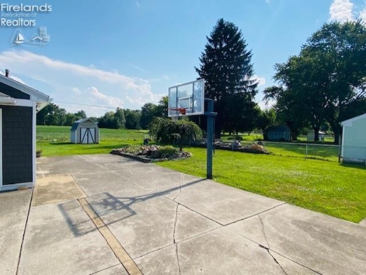 4157 Fox Avenue, Clyde, 43410, 3 Bedrooms Bedrooms, ,1 BathroomBathrooms,Residential,For Sale,Fox,20263165