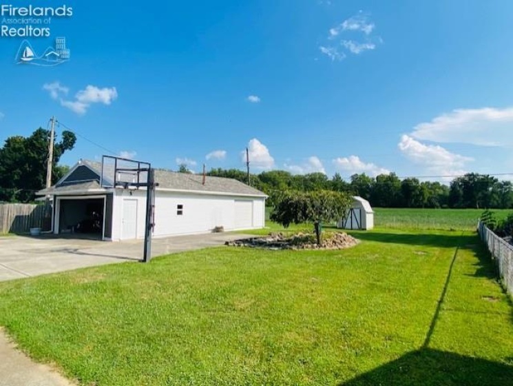 4157 Fox Avenue, Clyde, 43410, 3 Bedrooms Bedrooms, ,1 BathroomBathrooms,Residential,For Sale,Fox,20263165