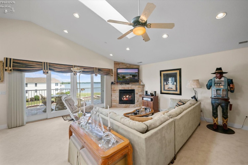 6011 Harbor Road, Marblehead, 43440, 3 Bedrooms Bedrooms, ,2 BathroomsBathrooms,Residential,For Sale,Harbor,20263120
